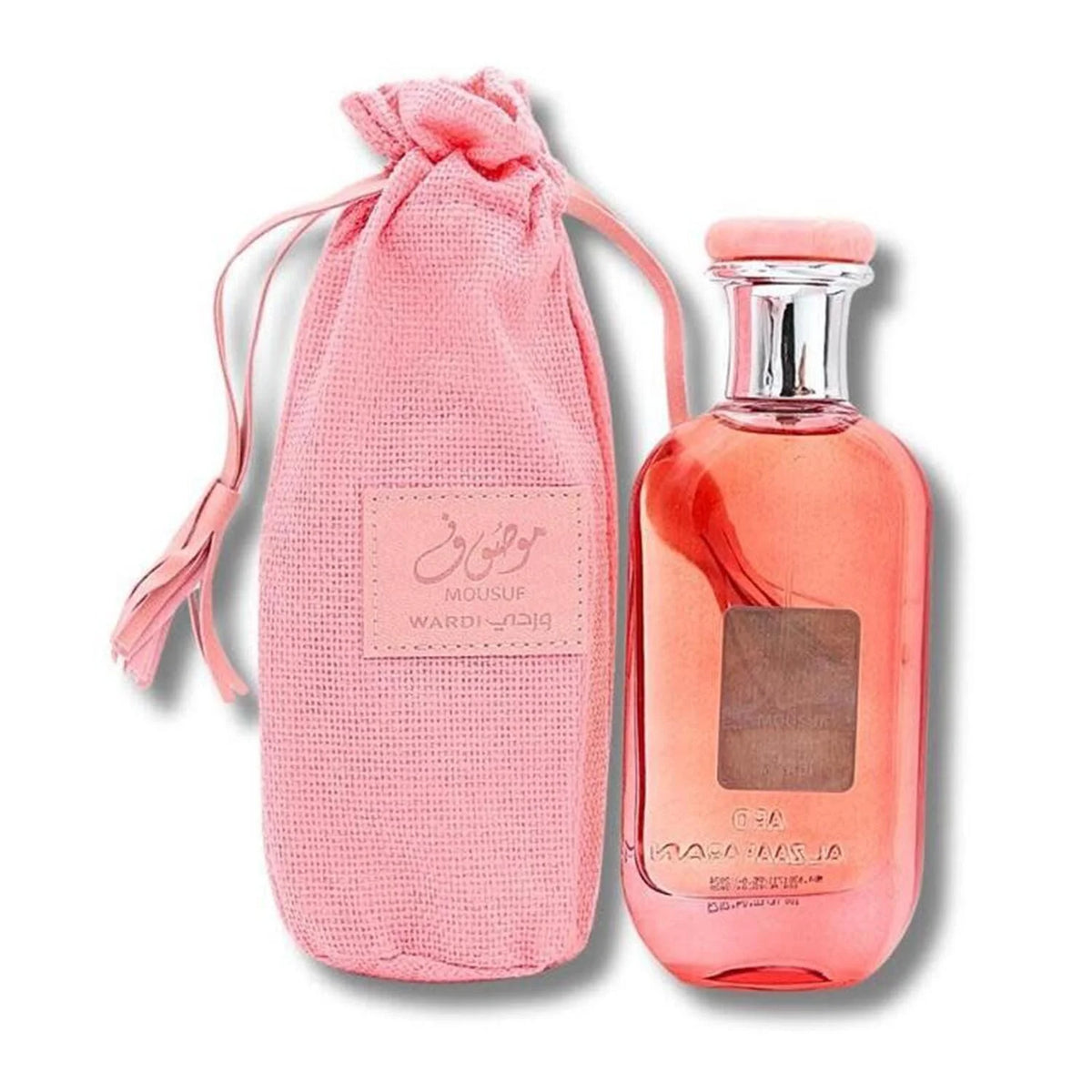 Al Zaafaran Mousuf Eau de Parfum 100ml - Ard Al Zaafaran