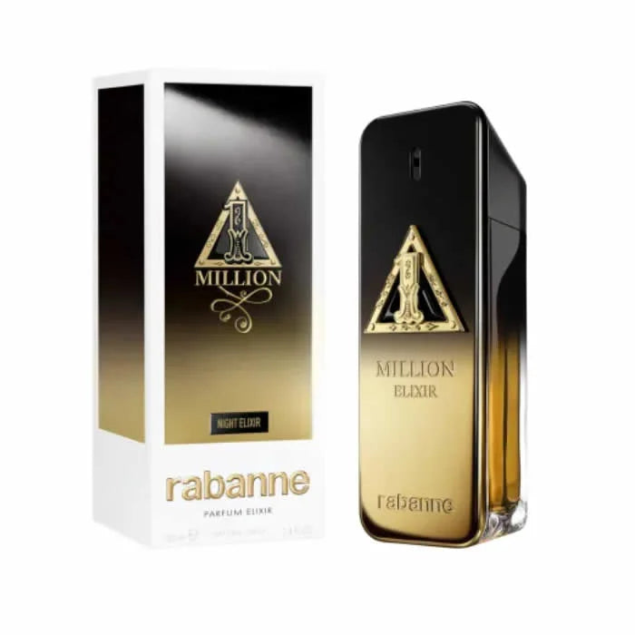 1 Million Night Elixir EDP 100ml - Rabanne