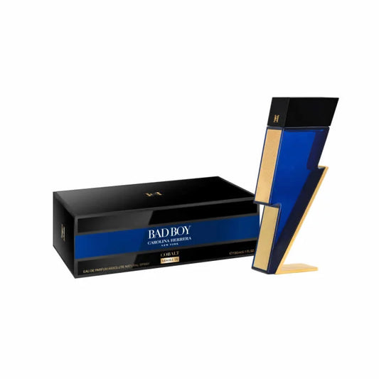 Bad Boy Cobalt Absolute EDP 150ml - Carolina Herrera