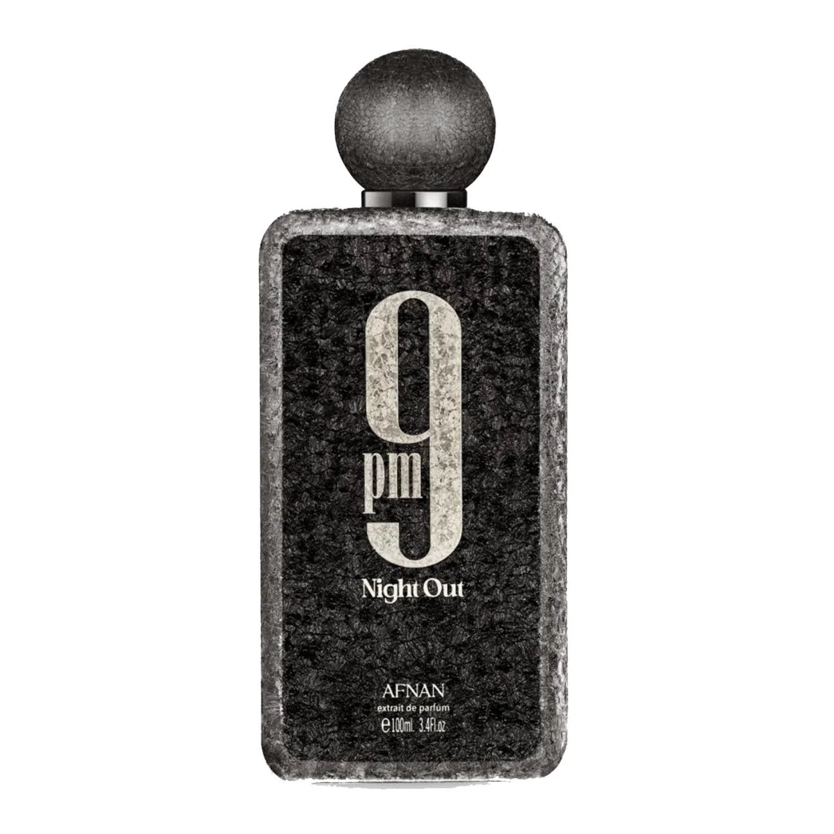 9 PM Night Out Parfum 100ml - Afnan