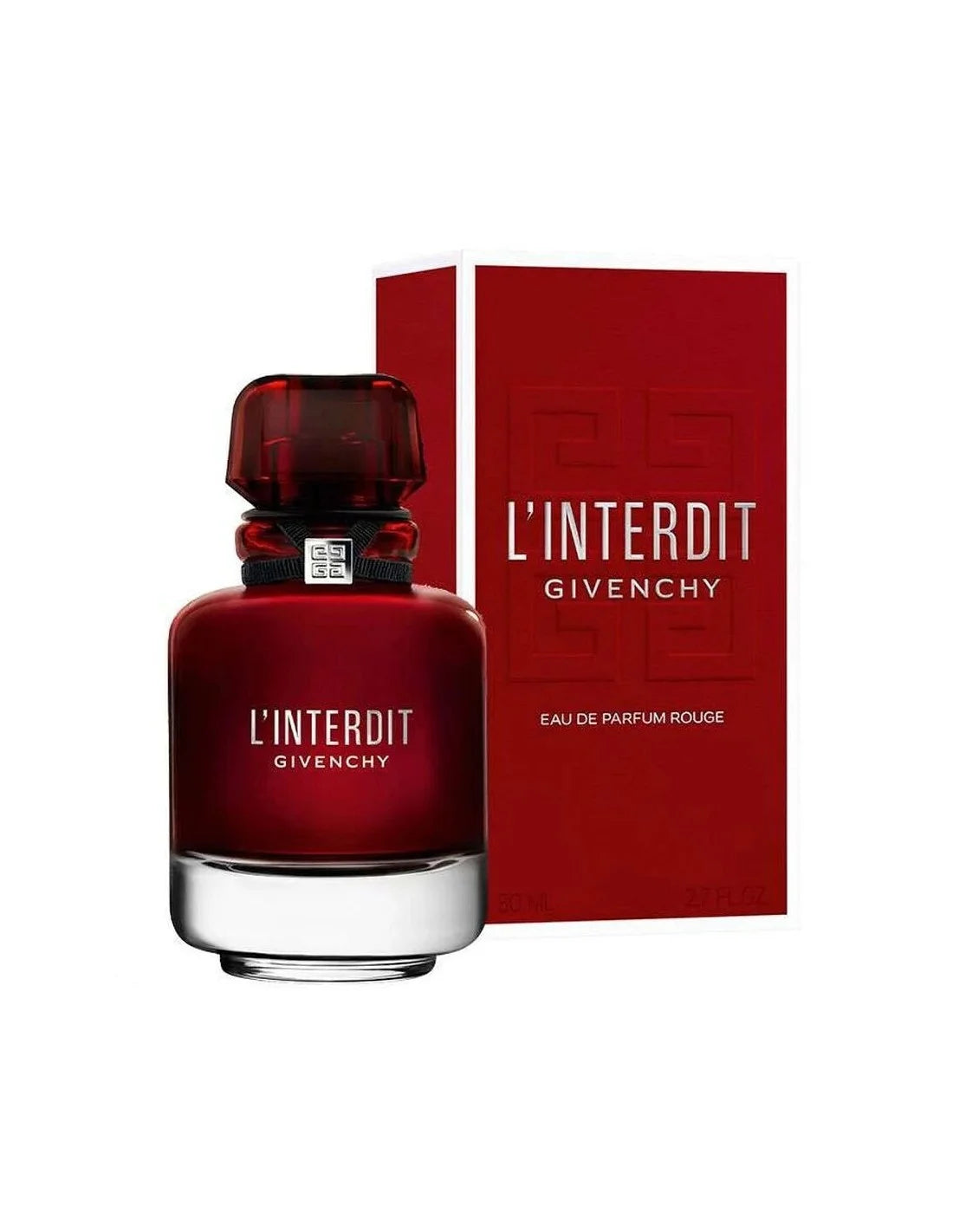 L'Interdit Rouge Ultime EDP 35ml - Givenchy