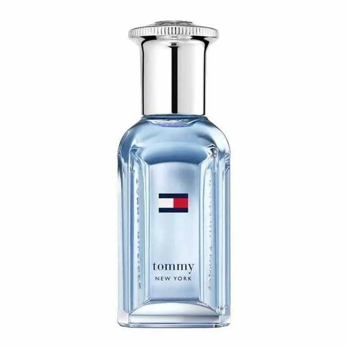 Tommy New York EDT 30ml - Tommy Hilfiger