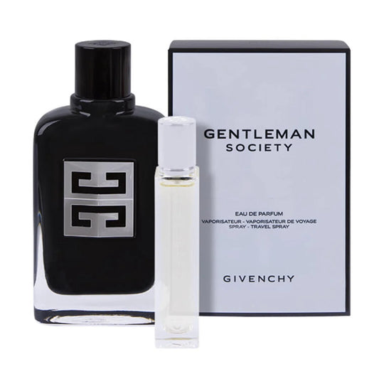 Society EDP 100ml Miniatura 12.5ml - Givenchy