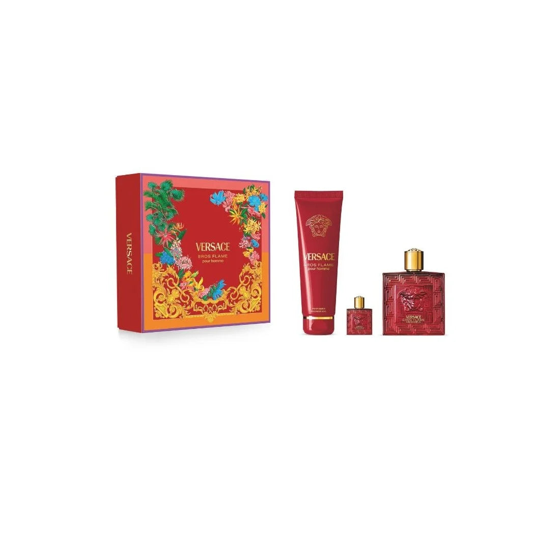 Eros Flame EDP 150ml - Versace