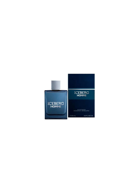 Homme Eau de Toilette 200ml - Iceberg