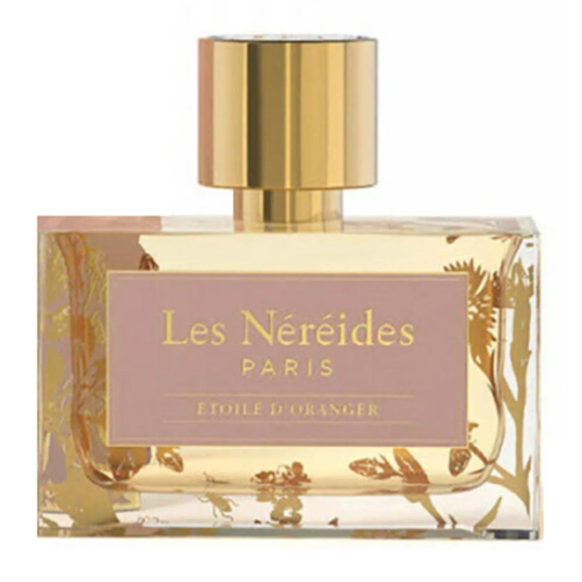 Etoile D'Oranger Eau de Parfum 30ml - Les Nereides