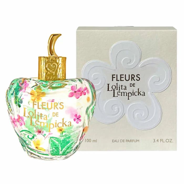 Fleurs de Lolita Lempicka EDP 100ml - Lolita Lempicka