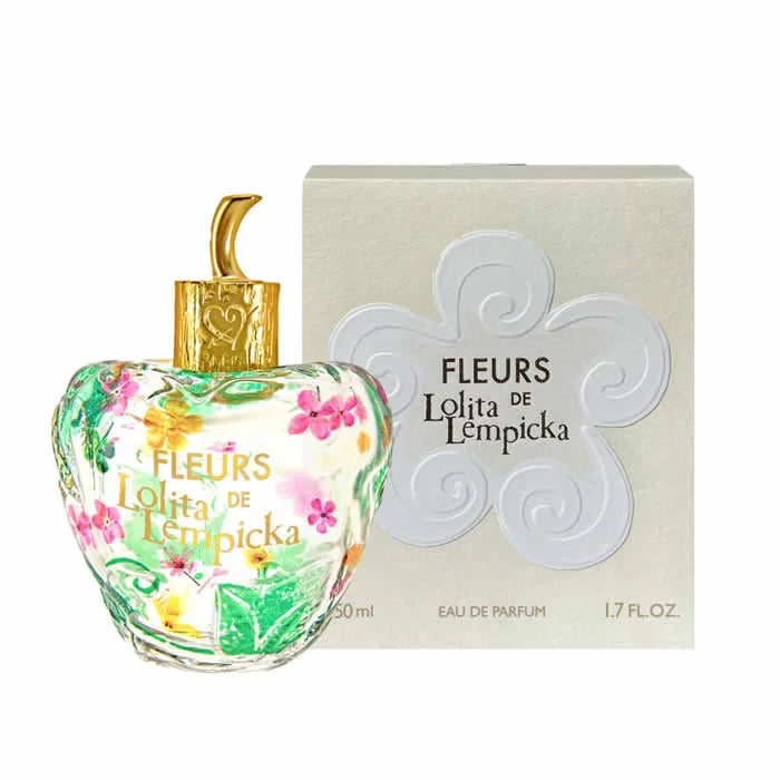 Fleurs de Lolita Lempicka EDP 50ml - Lolita Lempicka