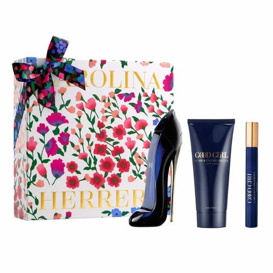 Good Girl EDP 80ml Gift Set - Carolina Herrera