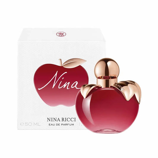 Nina EDP 50ml - Nina Ricci