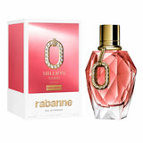Million Gold Pure Diamonds EDP 90ml - Rabanne