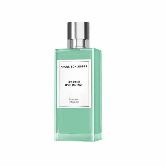 Matcha Infusion EDT 150ml - Angel Schlesser