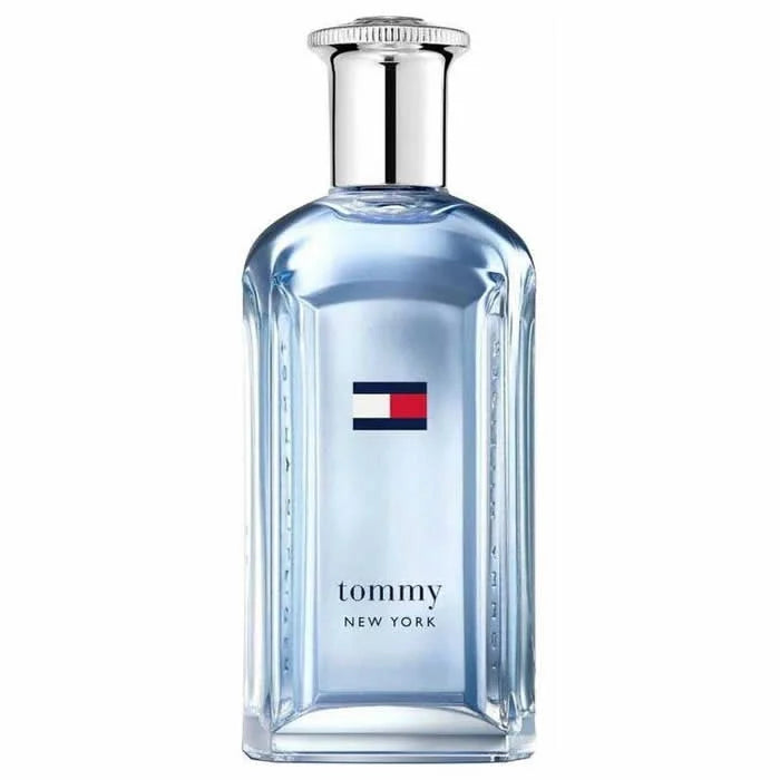 Tommy New York EDT 100ml - Tommy Hilfiger