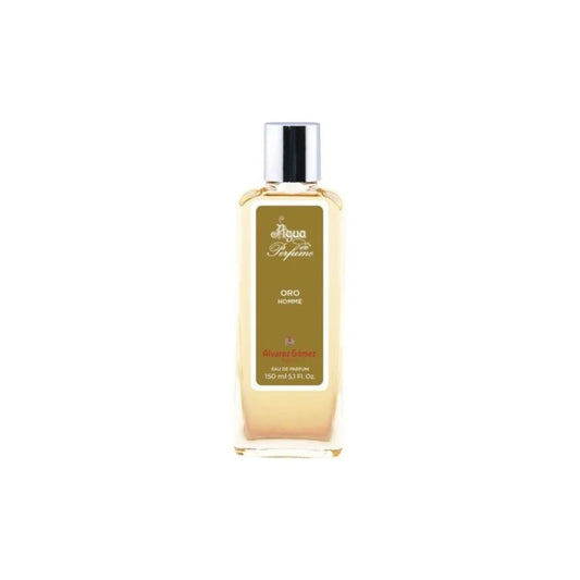 Agua De Perfume Homme Oro EDP 150ml - Alvarez Gómez