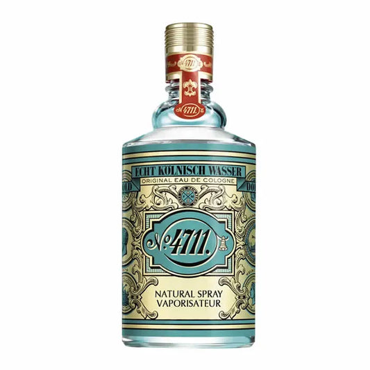4711 Eau de Cologne 200ml - 4711