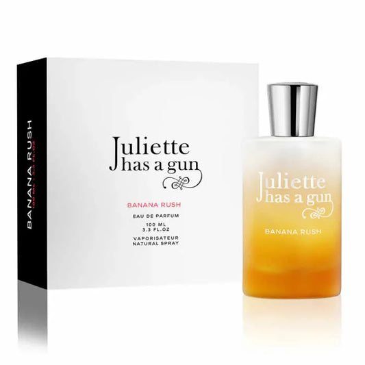 Banana Rush EDP 100ml - Juliette Has a Gun