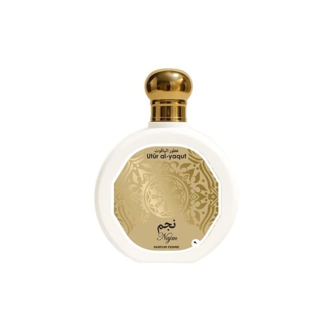Utur Al-Yaqut Najm Parfum 100ml - Saphir