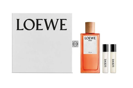 Solo Ella Eau de Parfum Gift Set - Loewe