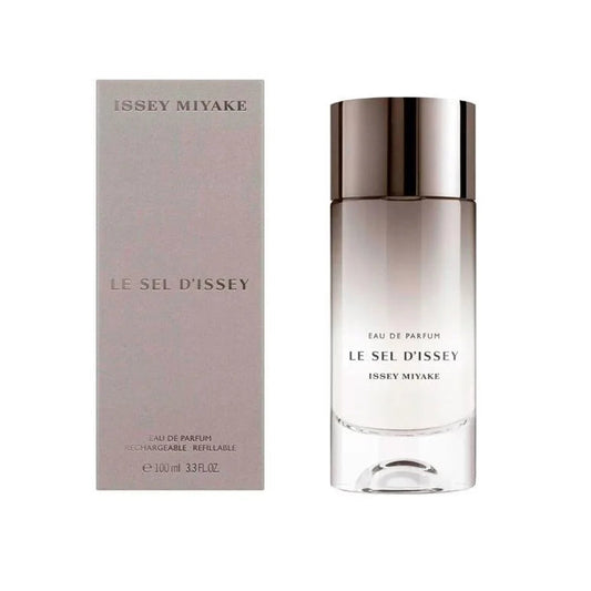 Le Sel D'Issey For Men Eau de Parfum 100ml - Issey Miyake