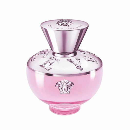 Dylan Blush Pink EDP 100ml - Versace