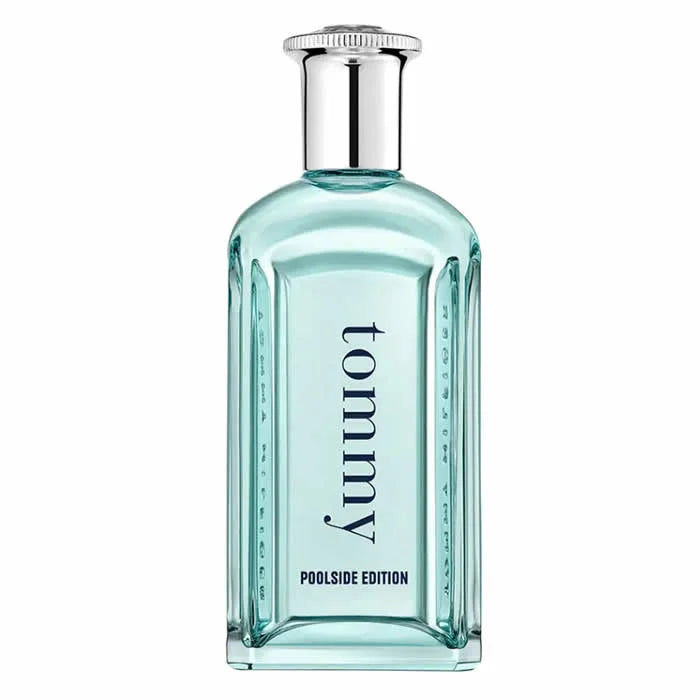Tommy Poolside Edition Eau de Toilette 100ml - Tommy Hilfiger