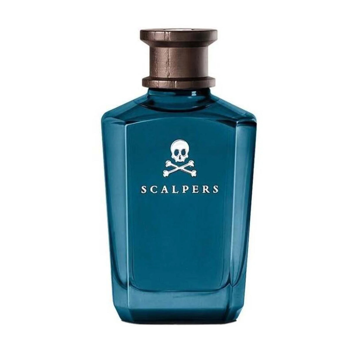 Yatch Club Eau de Parfum Tester 125ml - Scalpers