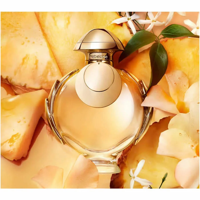 Olympéa Elixir EDP 30ml - Paco Rabanne