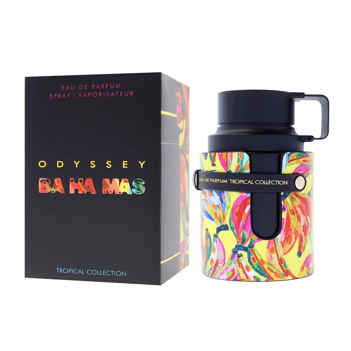 Odyssey Bahamas Eau de Parfum 100ml - Armaf