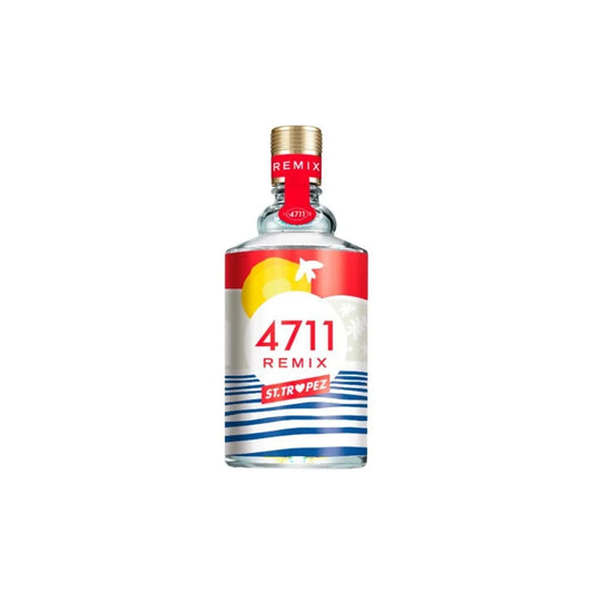 Remix Cologne St Tropez 100ml - 4711