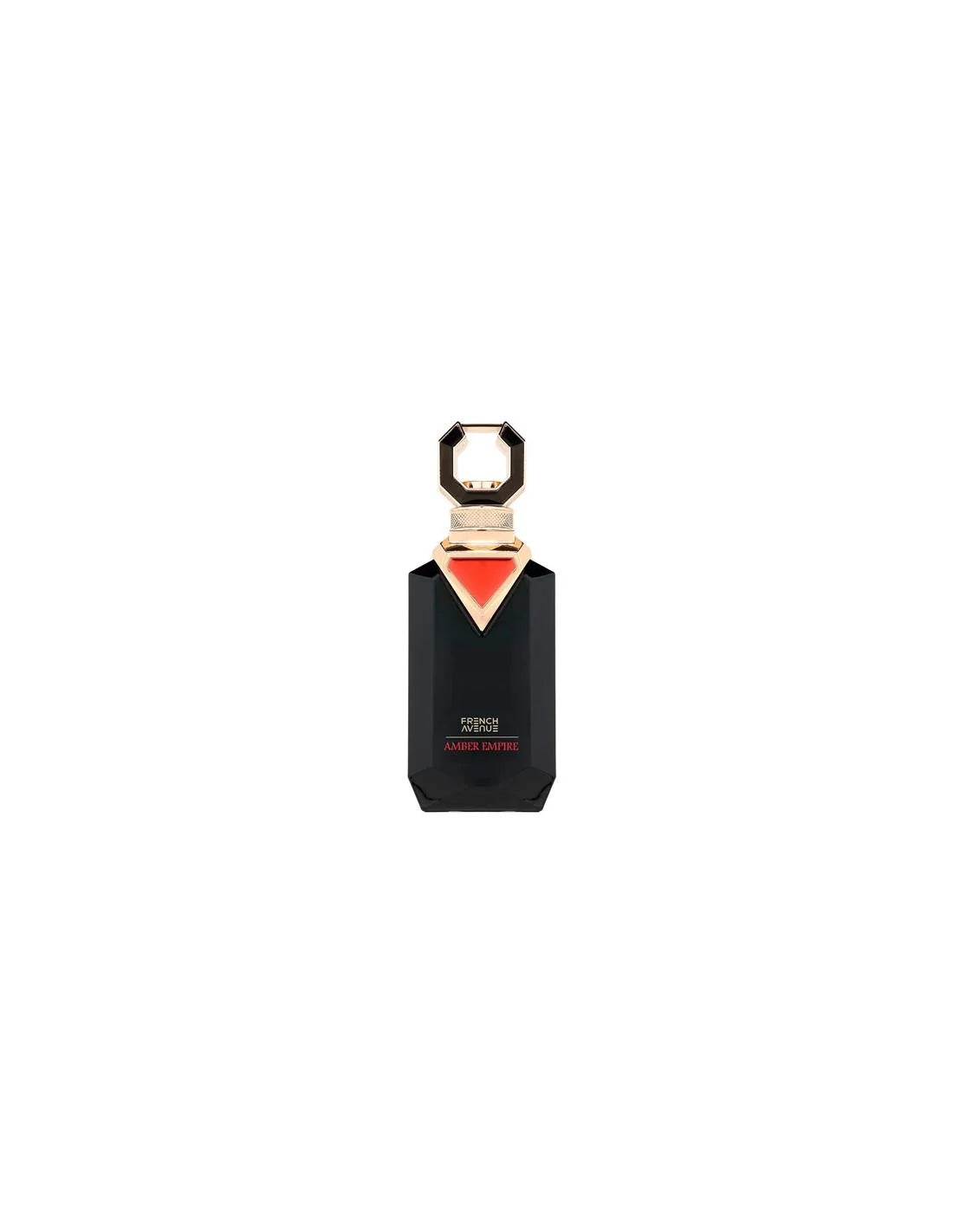 Amber Empire Parfum 100ml - French Avenue