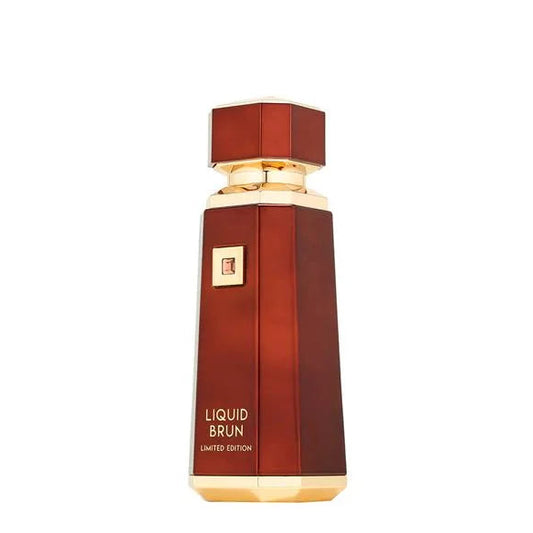 Liquid Brun Lim Eau de Toilette 150ml - French Avenue