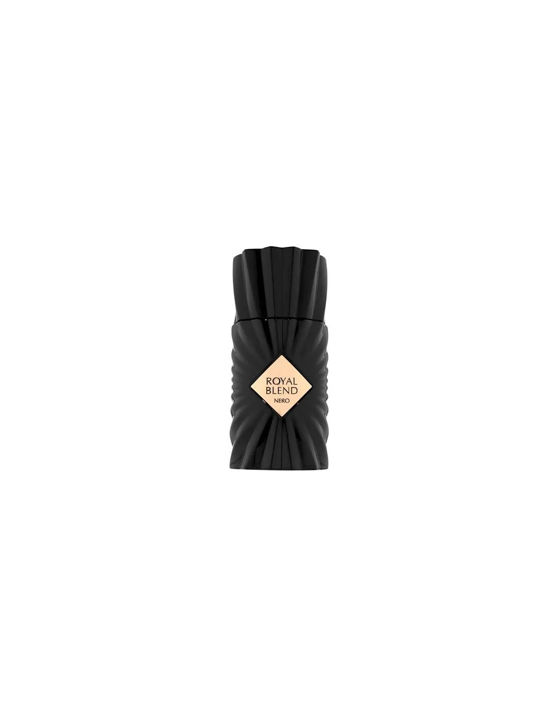 Royal Blend Nero Parfum 100ml - French Avenue