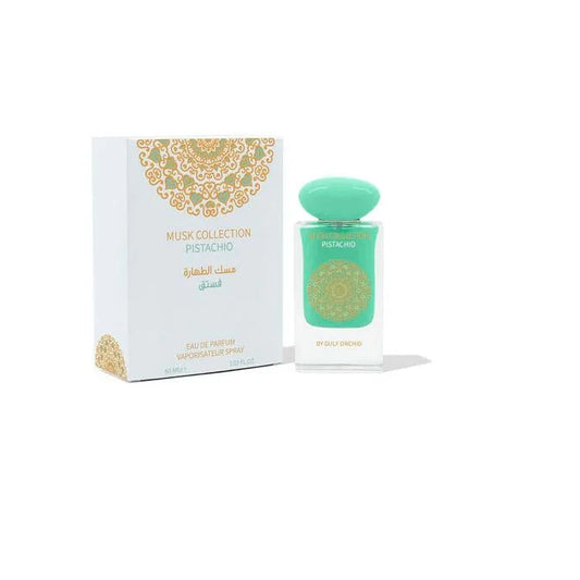 Pistachio Eau de Parfum 60ml - By Gulf Orchid