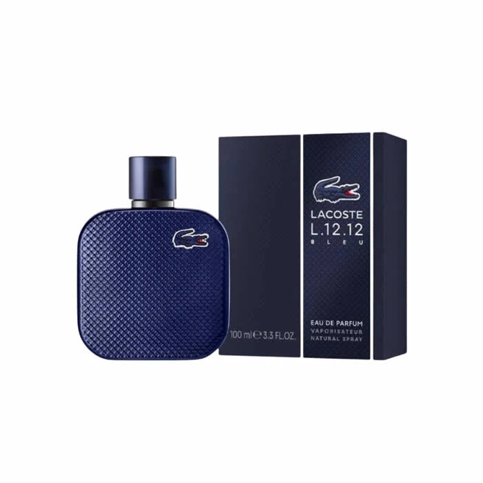 L.12.12 Bleu EDP 100ml - Lacoste