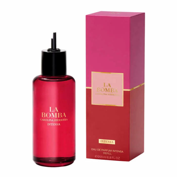 La Bomba Eau de Parfum Refill 200ml - Carolina Herrera
