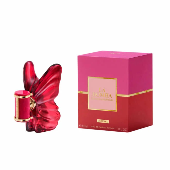 La Bomba Intensa EDP 30ml - Carolina Herrera