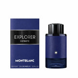 Explorer Infinite Eau de Parfum - Montblanc