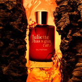 Oil Fiction Eau de Parfum 100ml - Juliette Has A Gun