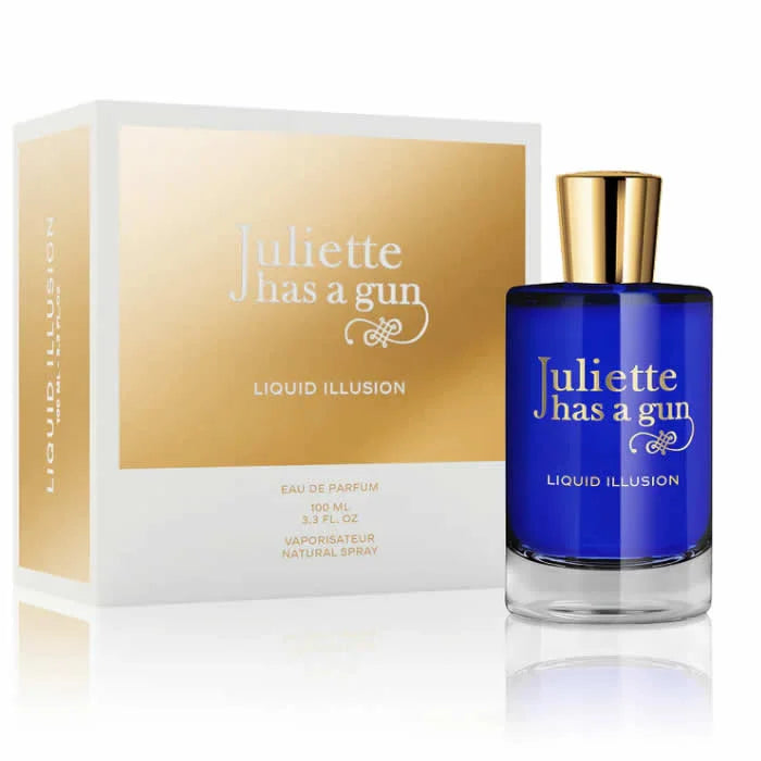 Liquid Illusion Eau de Parfum 100ml - Juliette Has A Gun