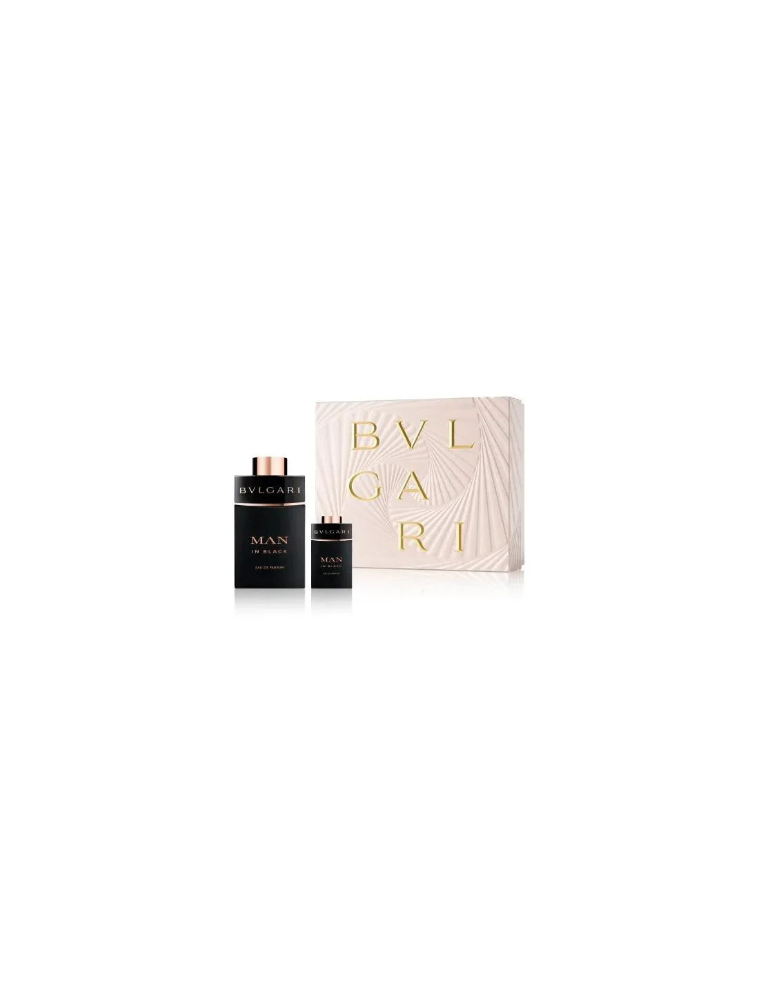 Man In Black Eau de Toilette Gift Set - Bvlgari