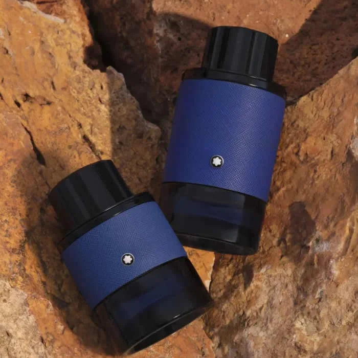Explorer Infinite Eau de Parfum - Montblanc