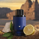 Explorer Infinite Eau de Parfum - Montblanc