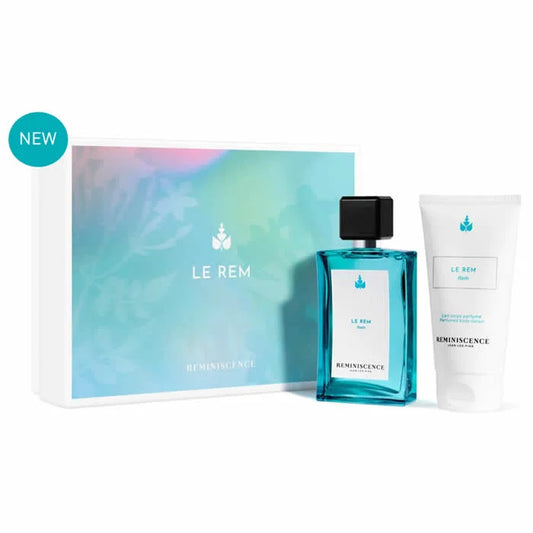 Le Rem Eau de Toilette Intense Gift Set - Réminiscence