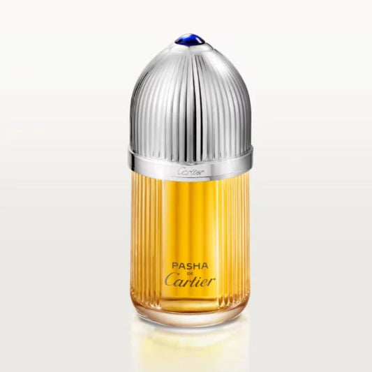 Pasha Parfum 30ml - Cartier