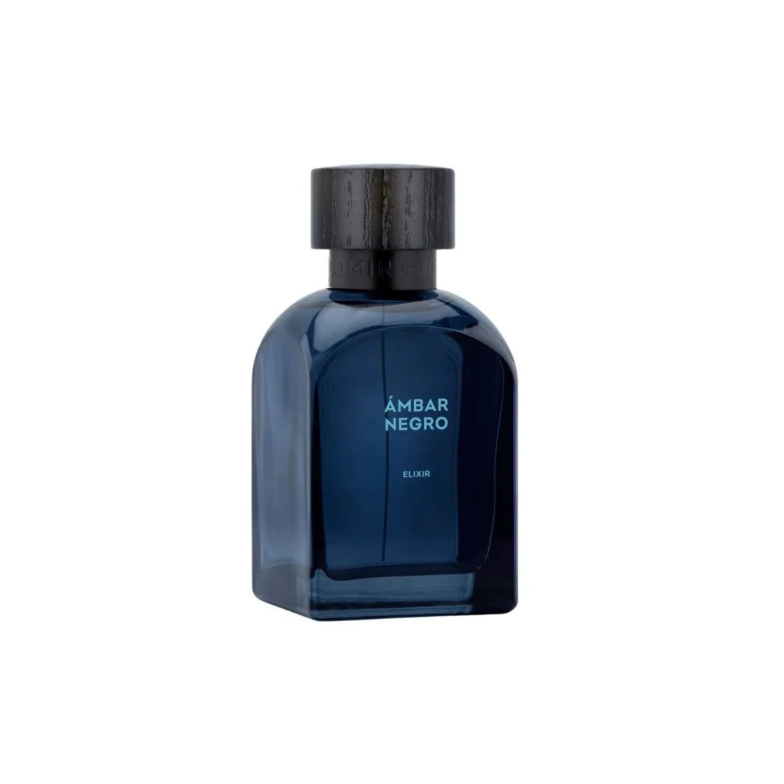 A D Agua Fresca Ambar Negro Elixir Eau de Parfum 120ml - Adolfo Domínguez