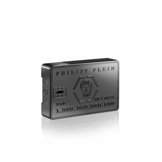 No Limits Dark Platinum Eau de Parfum 50ml - Philipp Plein