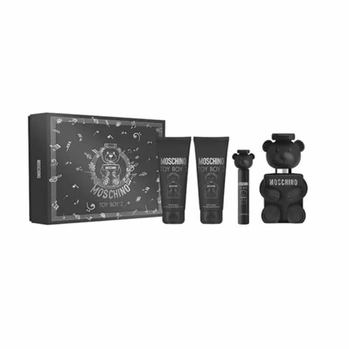 Moschino Toy Boy 2 Eau de Parfum Gift Set - Moschino