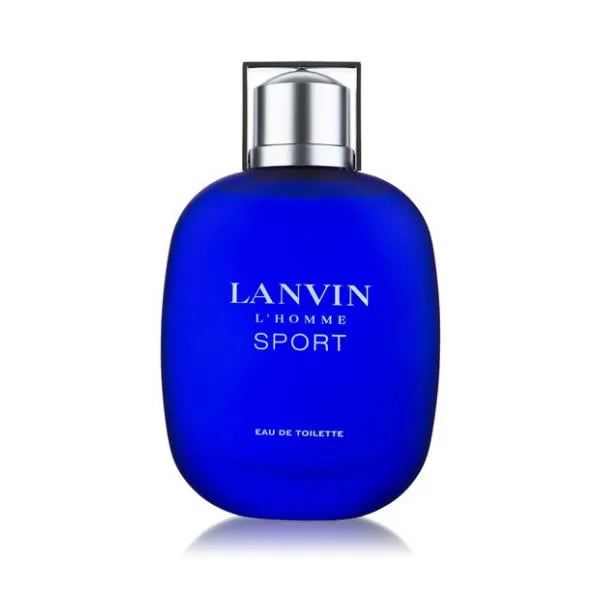 L'homme Sport EDT 100ml - Lanvin