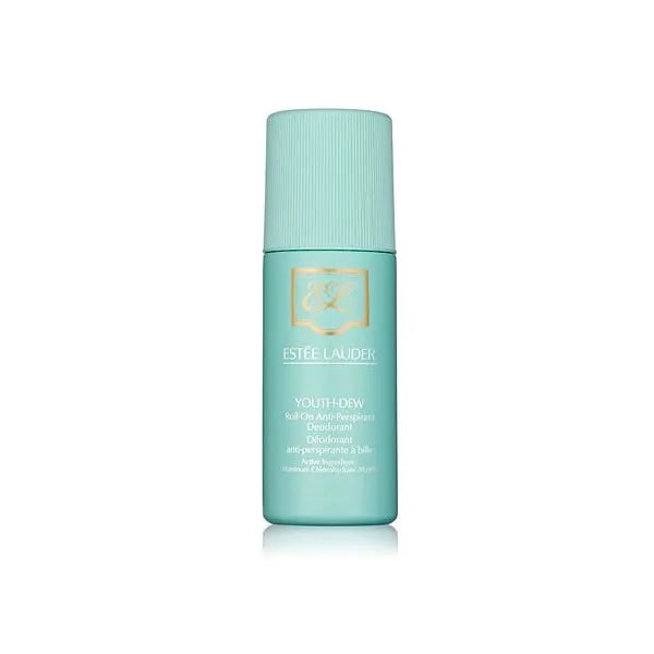 Youth Dew Rollon Antiperspirant Deodorant 75ml - Estée Lauder