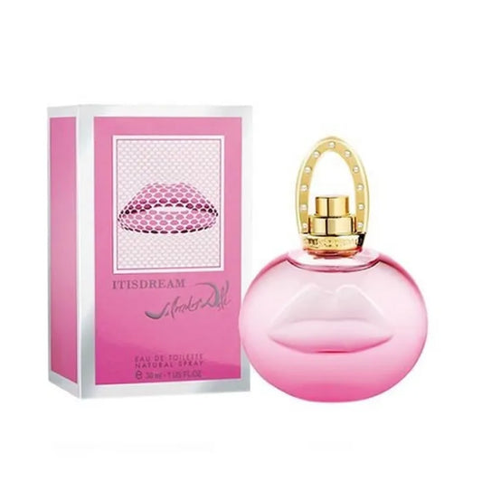 Itsdream EDT 50ml - Salvador Dali